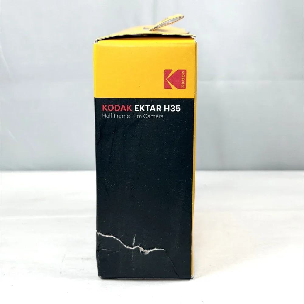 Kodak ektar h35